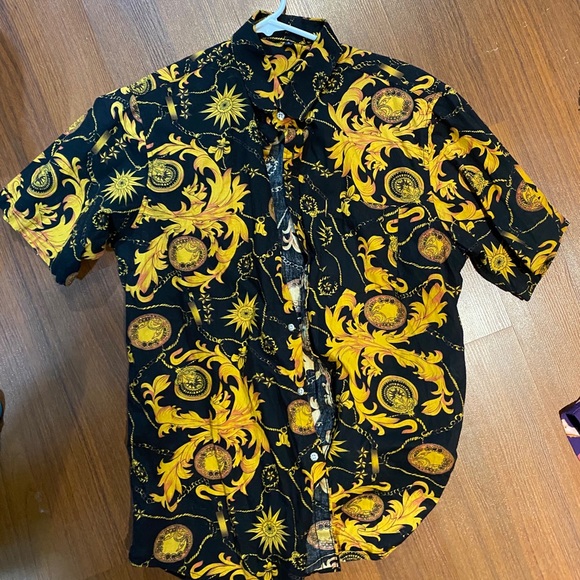 Short sleeve shirt - Picture 1 of 1